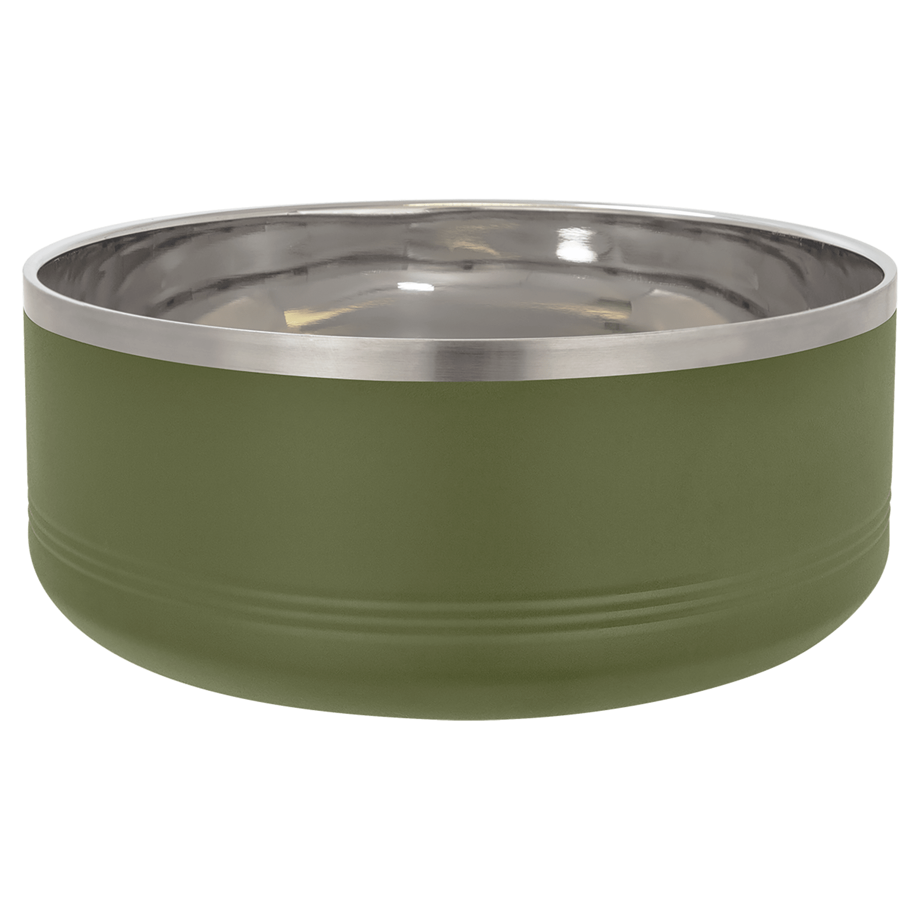 Polar Camel 3 Quart Serving Bowl with Lid - JDS