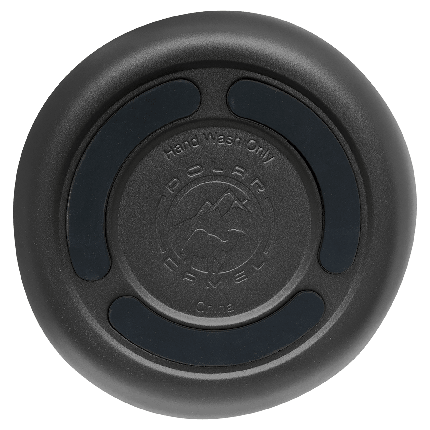 Polar Camel 3 Quart Serving Bowl with Lid - JDS