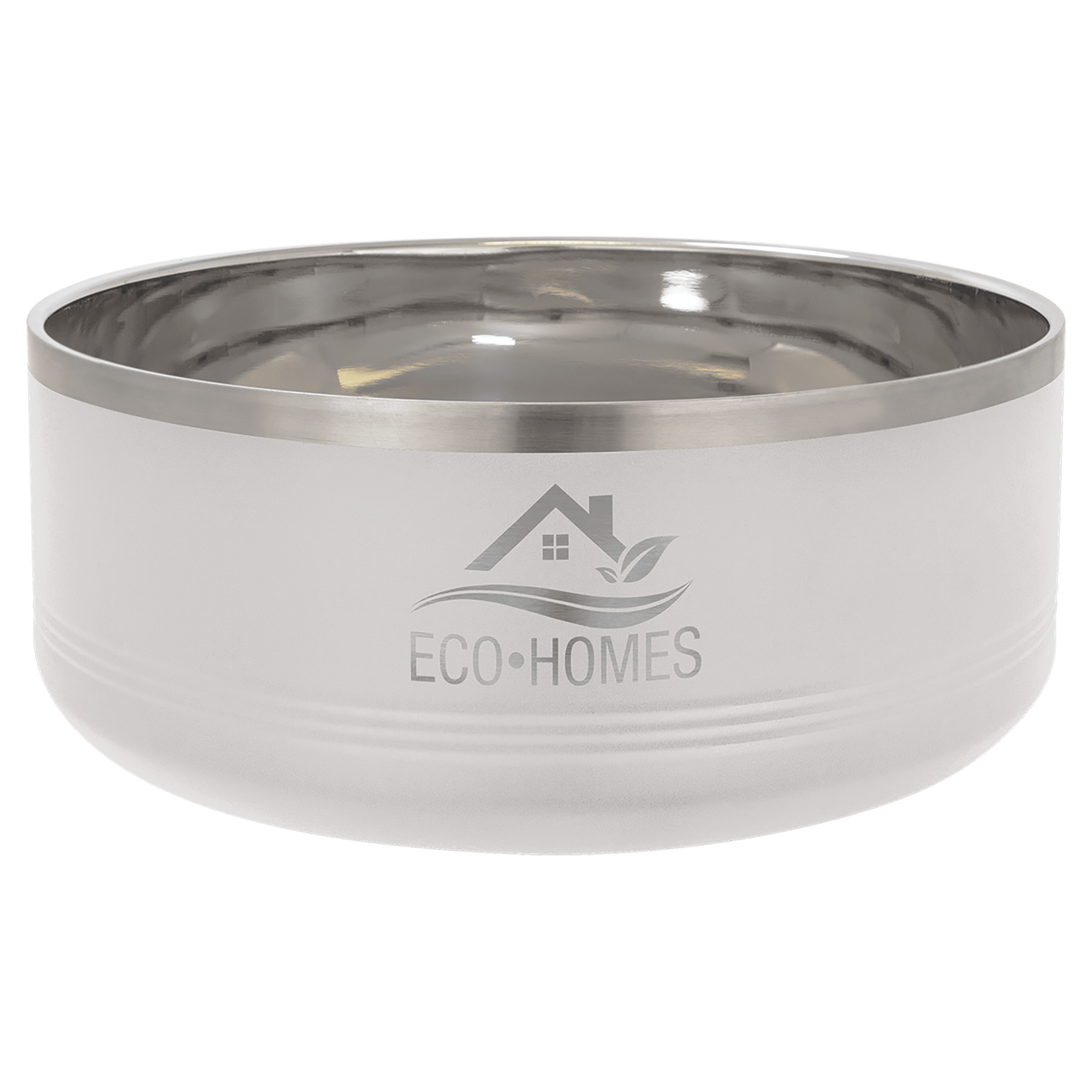 Polar Camel 3 Quart Serving Bowl with Lid - JDS