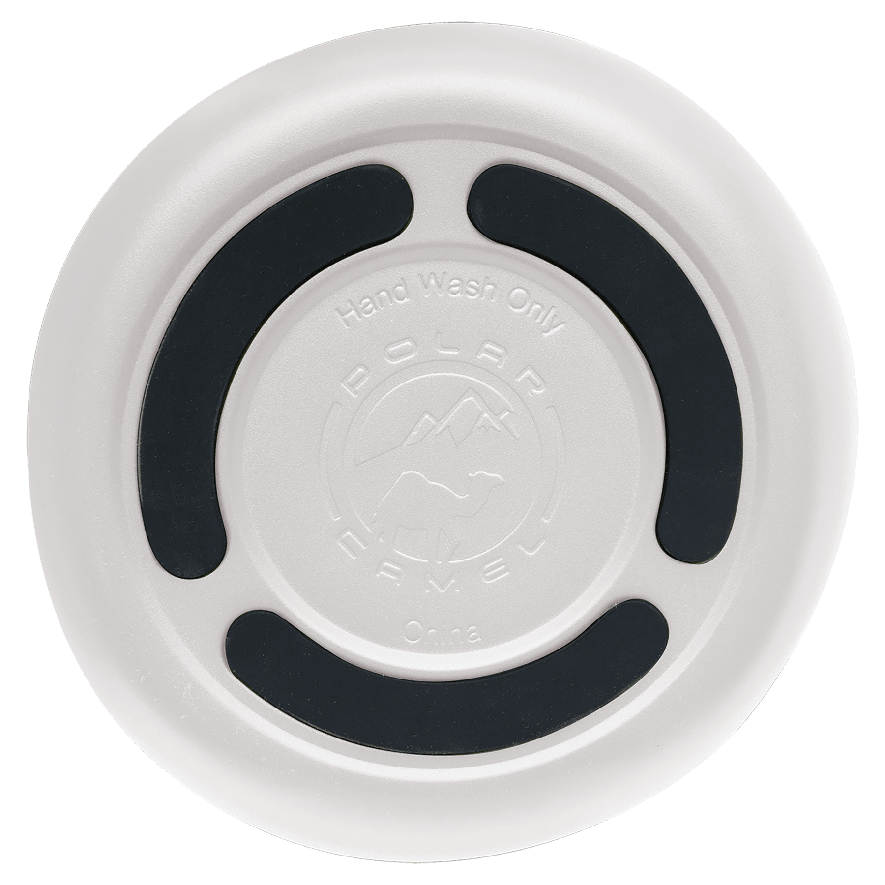 Polar Camel 3 Quart Serving Bowl with Lid - JDS