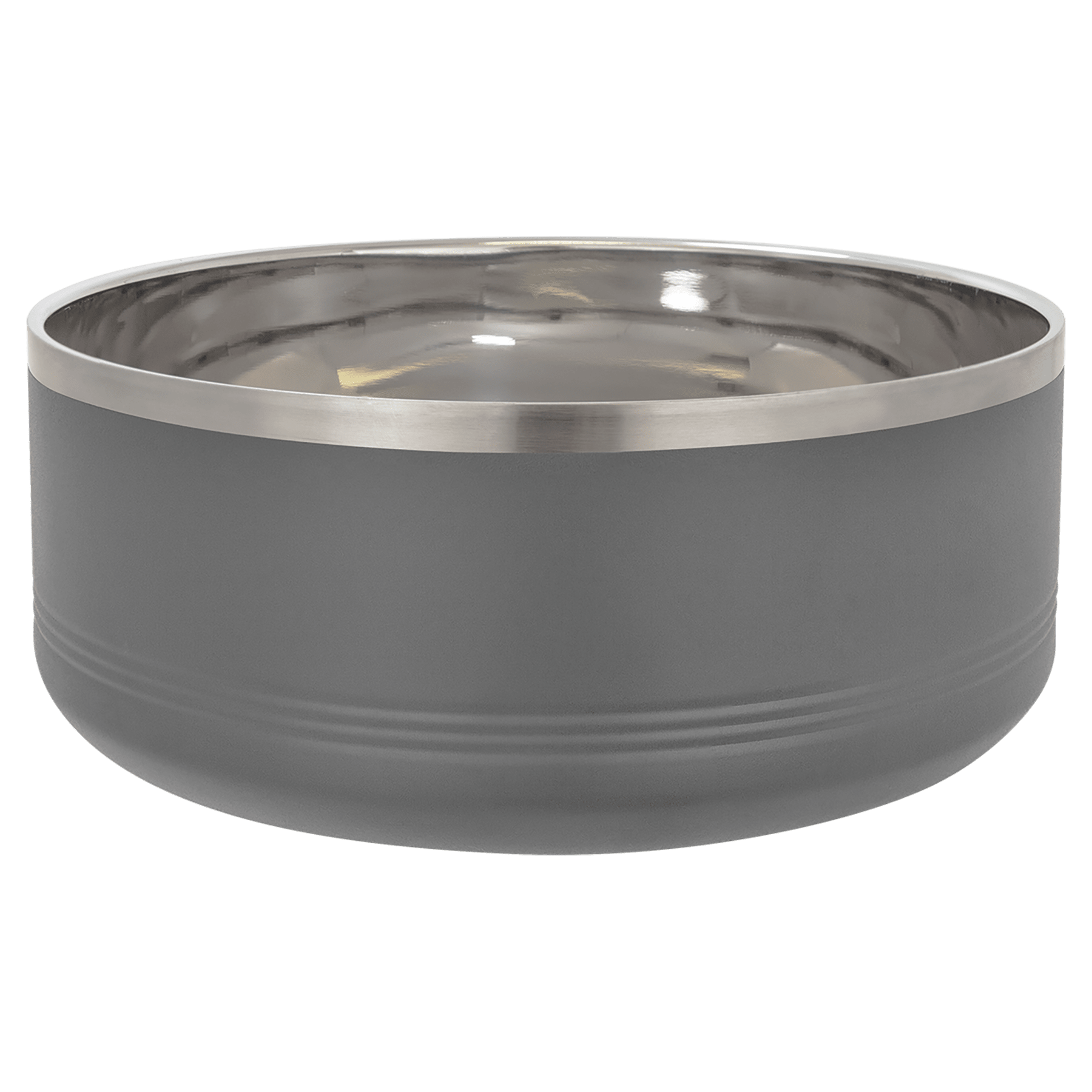 Polar Camel 3 Quart Serving Bowl with Lid - JDS