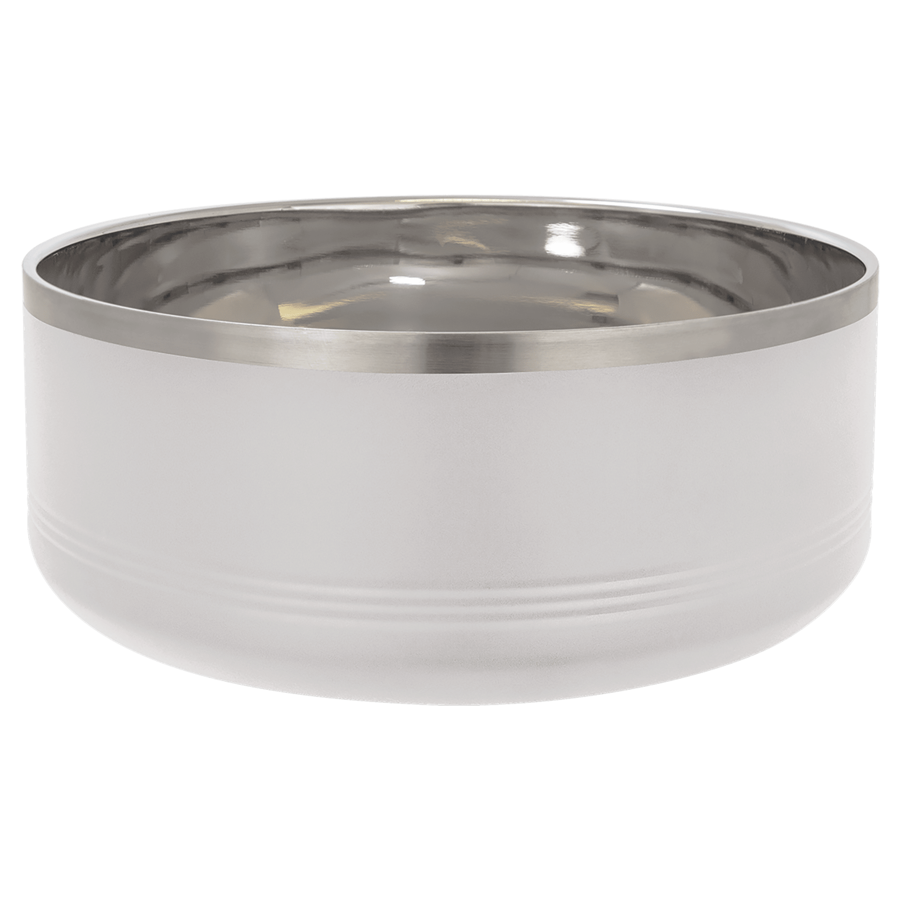 Polar Camel 3 Quart Serving Bowl with Lid - JDS