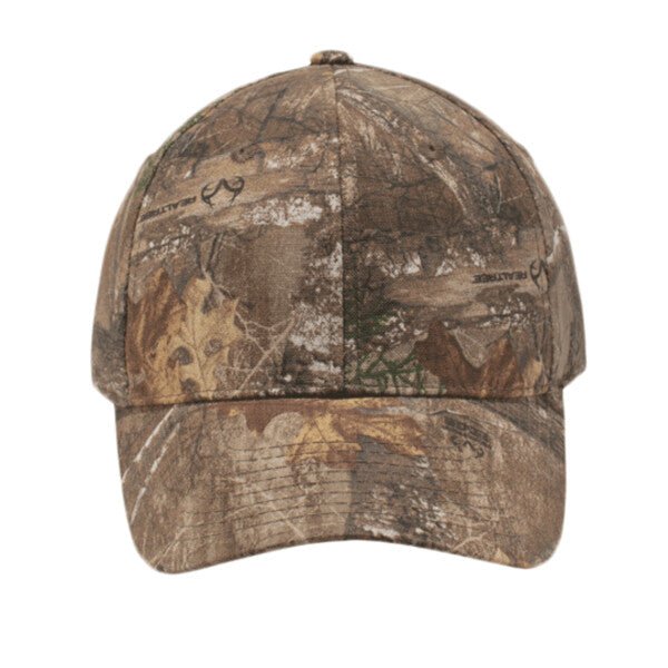 Port Authority Pro Camouflage Series Cap - Port Authority