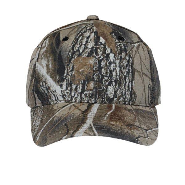 Port Authority Pro Camouflage Series Cap - Port Authority