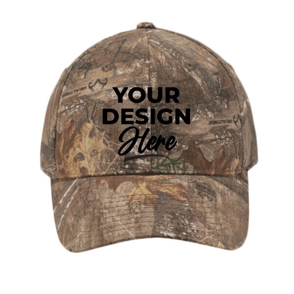 Port Authority Pro Camouflage Series Cap - Port Authority