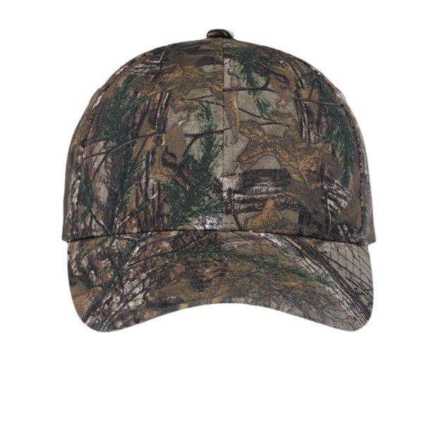 Port Authority Pro Camouflage Series Cap - Port Authority