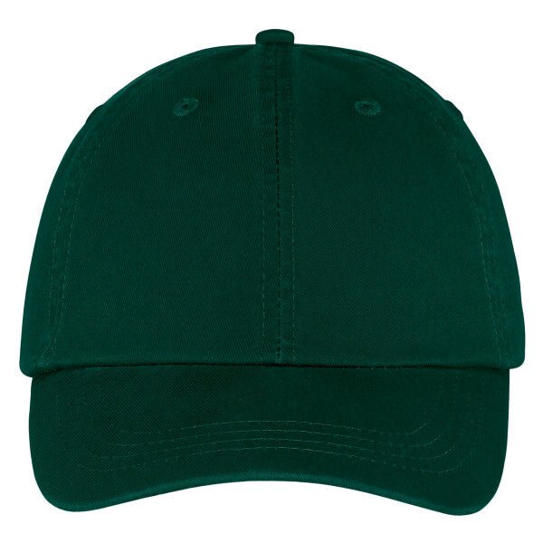 Port & Company Washed Twill Cap - Port & Company