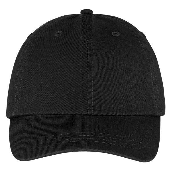 Port & Company Washed Twill Cap - Port & Company