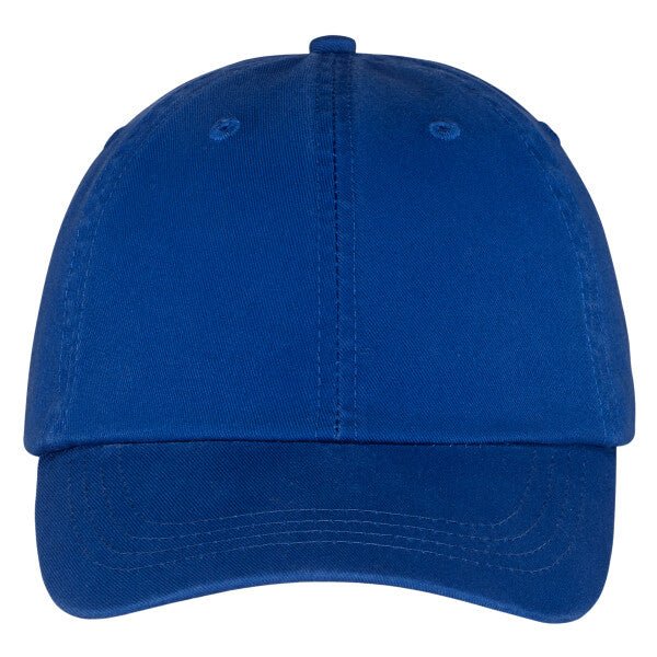 Port & Company Washed Twill Cap - Port & Company