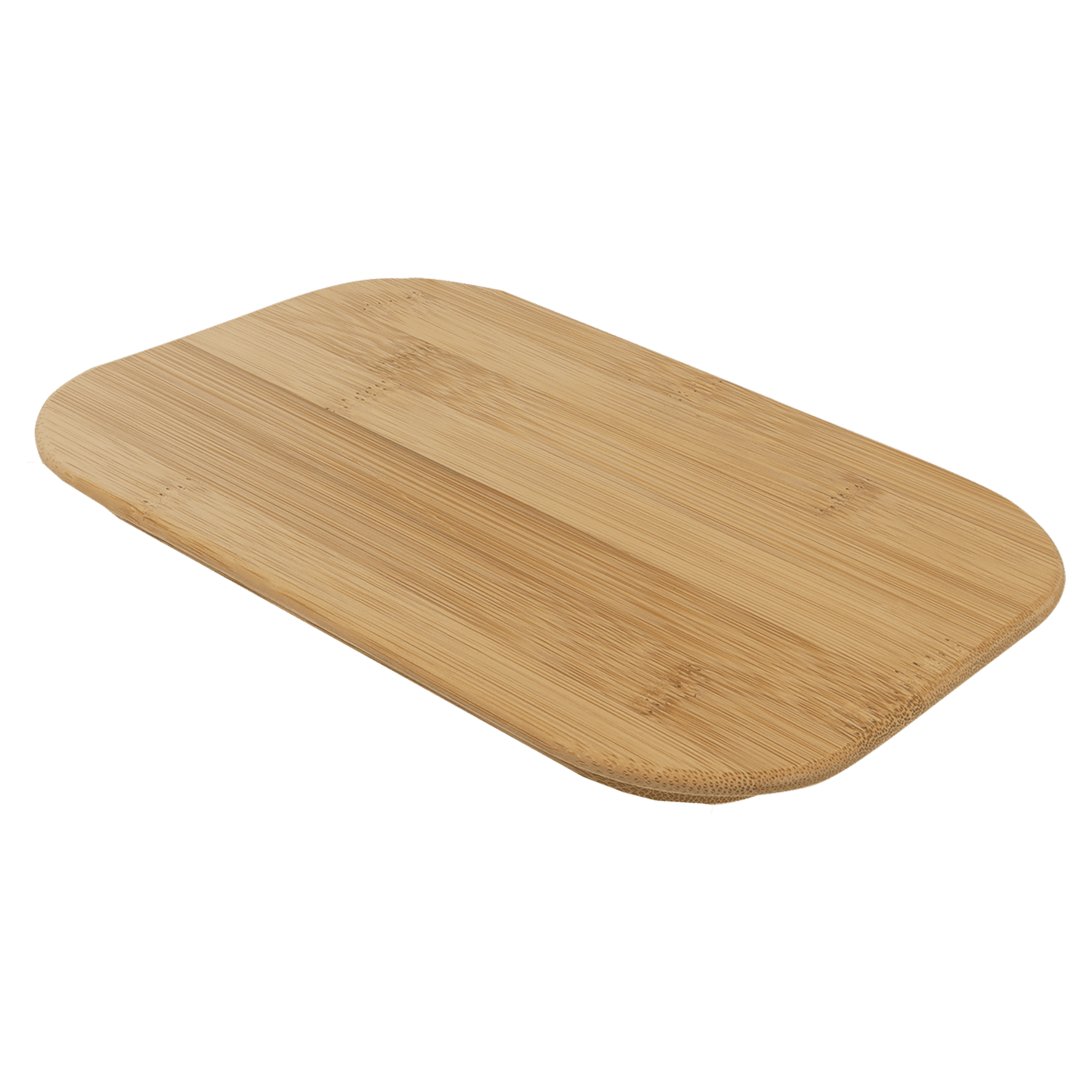 Rectangle Glass Container with Bamboo Lid - JDS