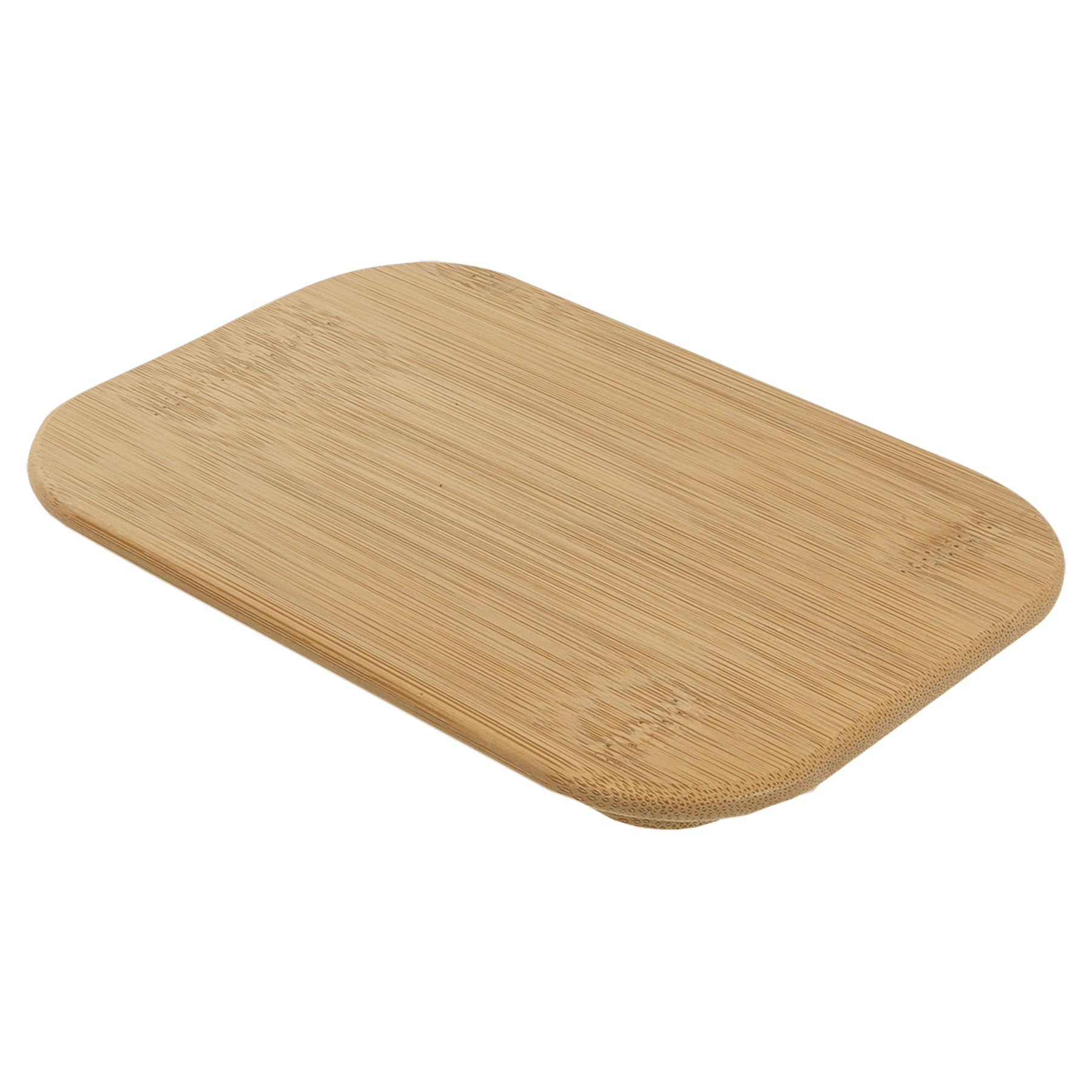 Rectangle Glass Container with Bamboo Lid - JDS
