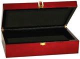 Rosewood Piano Finish Gift Box - JDS