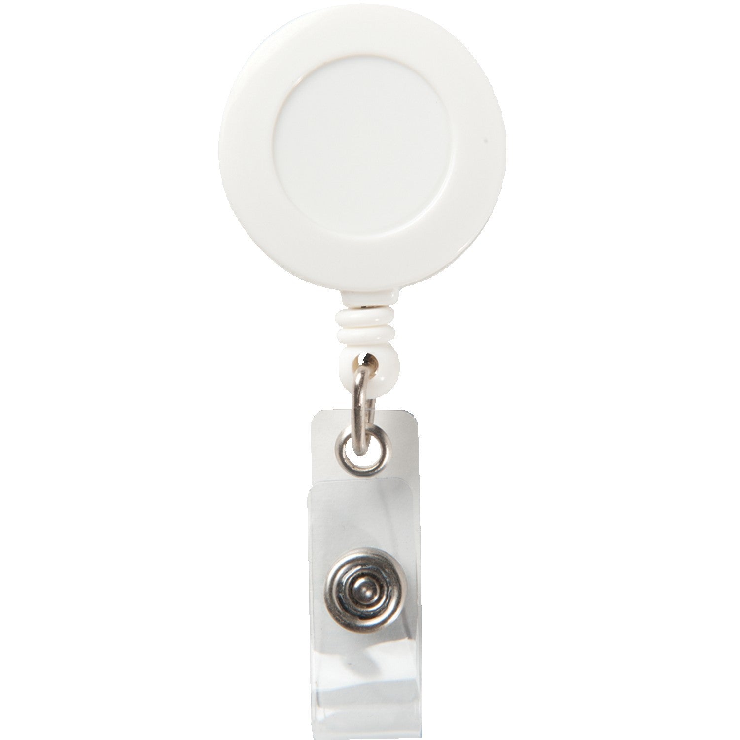 Round Badge Reel - STS Brand