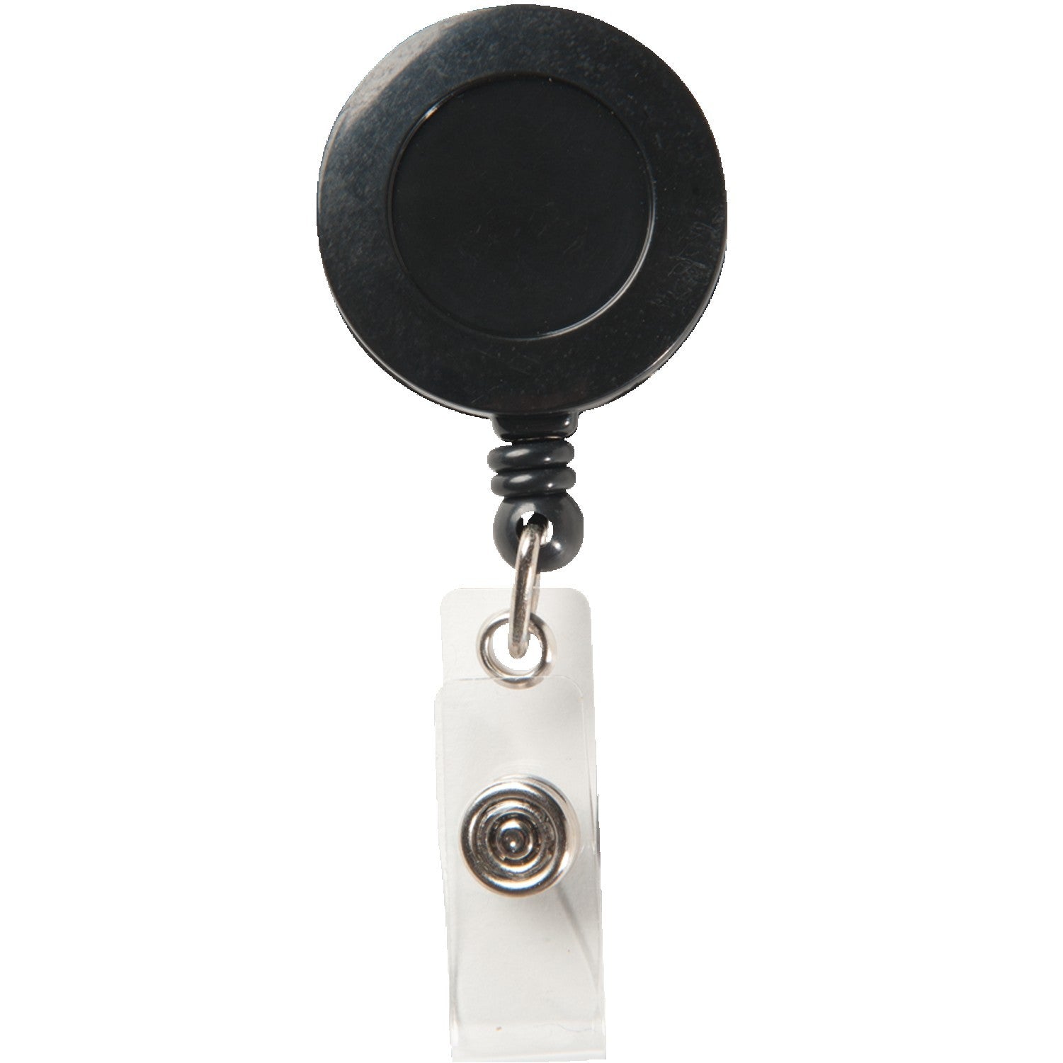 Round Badge Reel - STS Brand