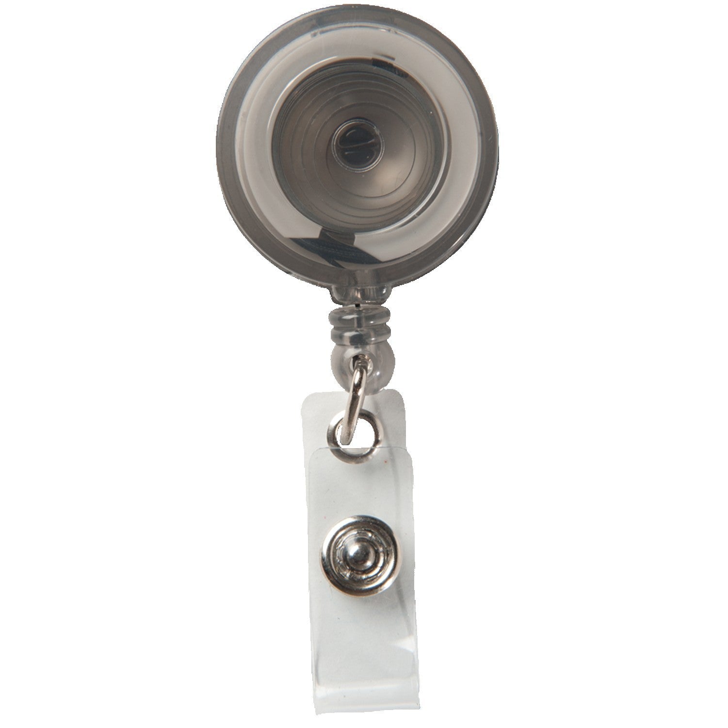 Round Badge Reel - STS Brand