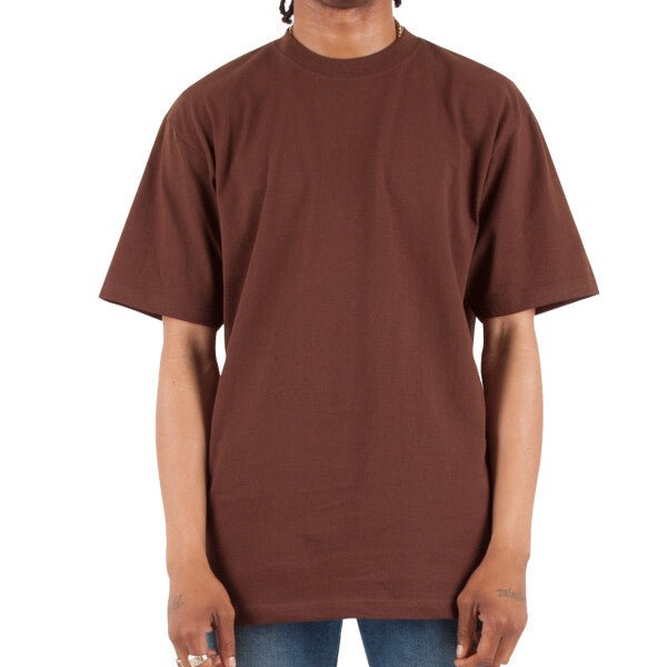 Shaka Wear Adult 7.5 oz., Max Heavyweight T-Shirt - Shaka Wear