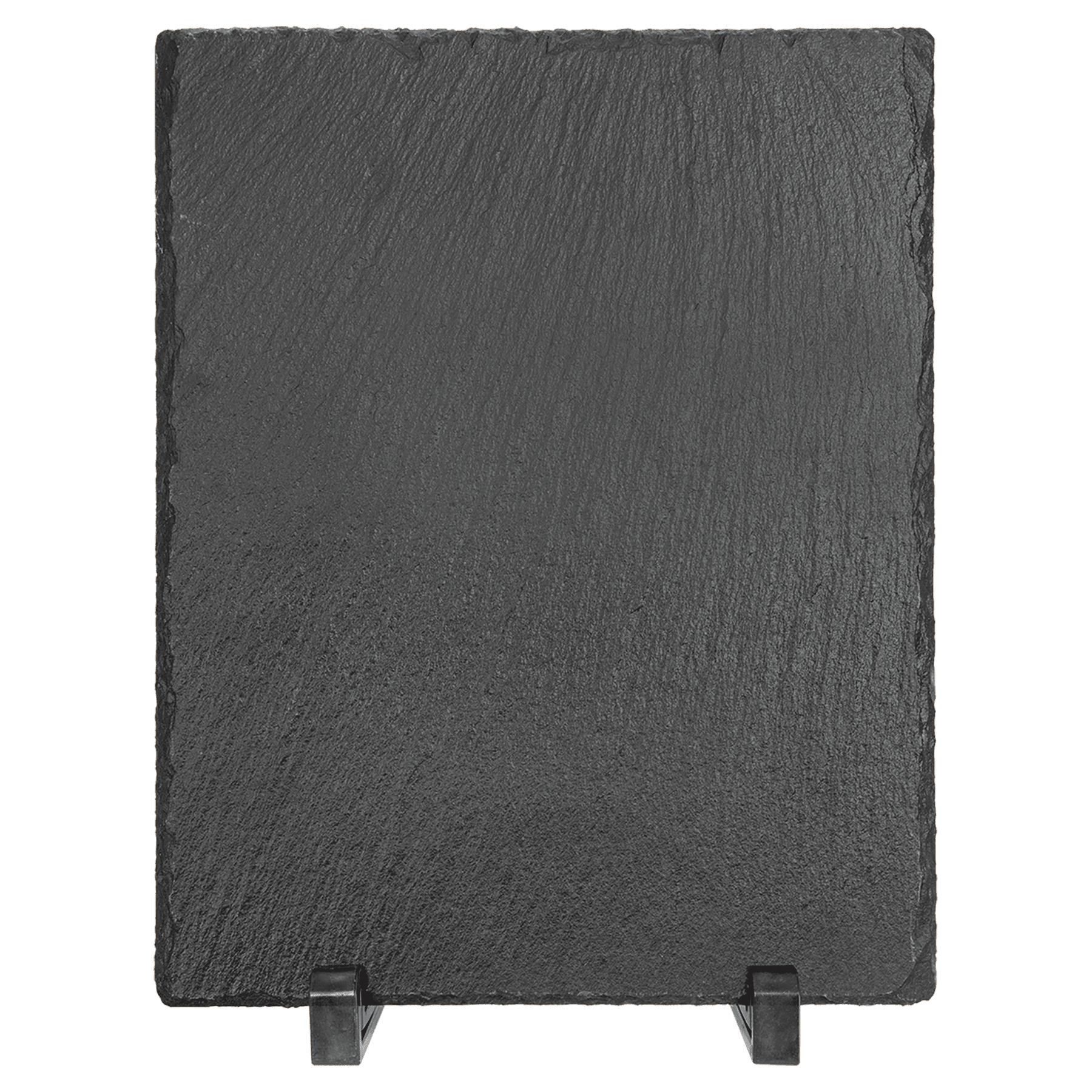 Slate Decor with Plastic Feet - JDS