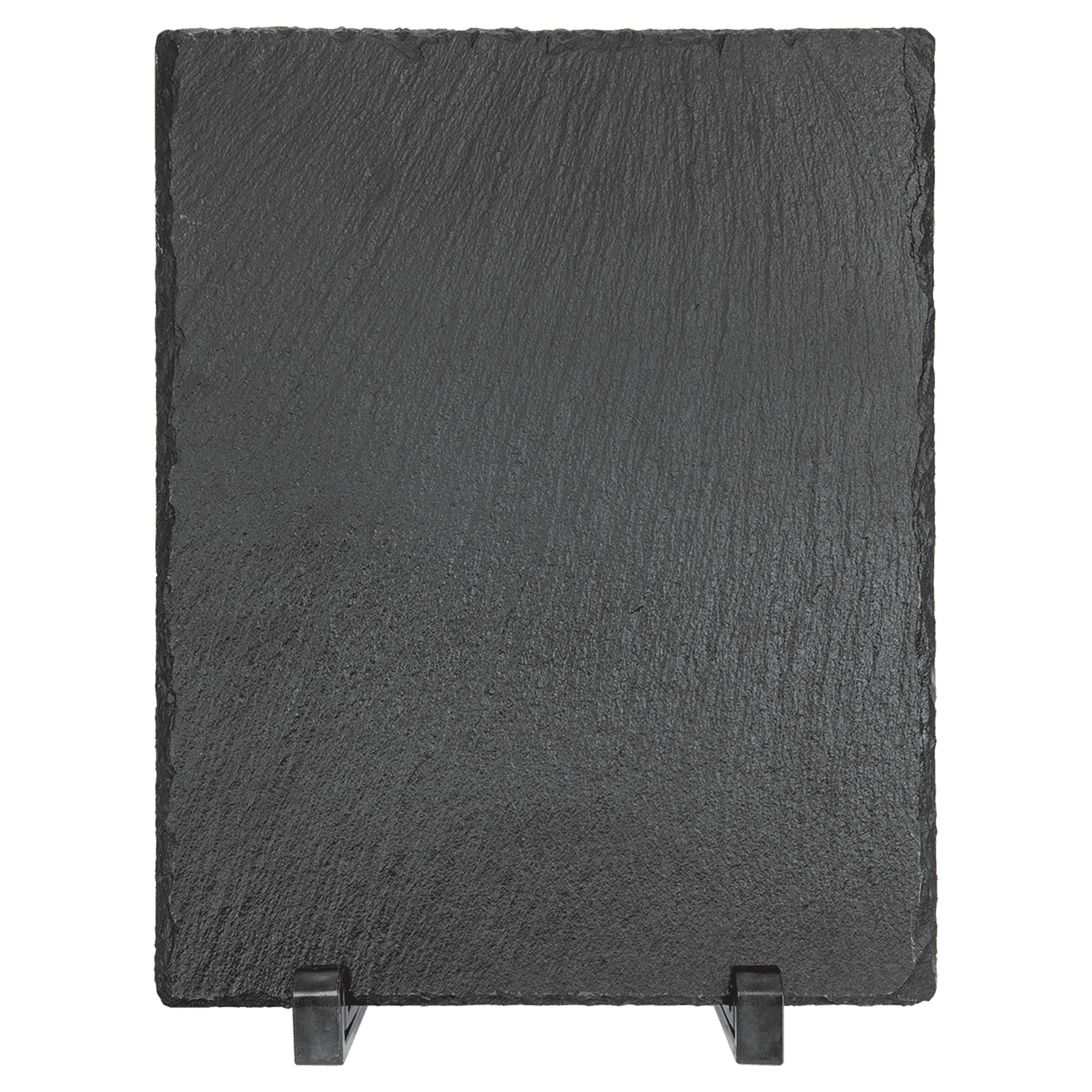 Slate Decor with Plastic Feet - JDS