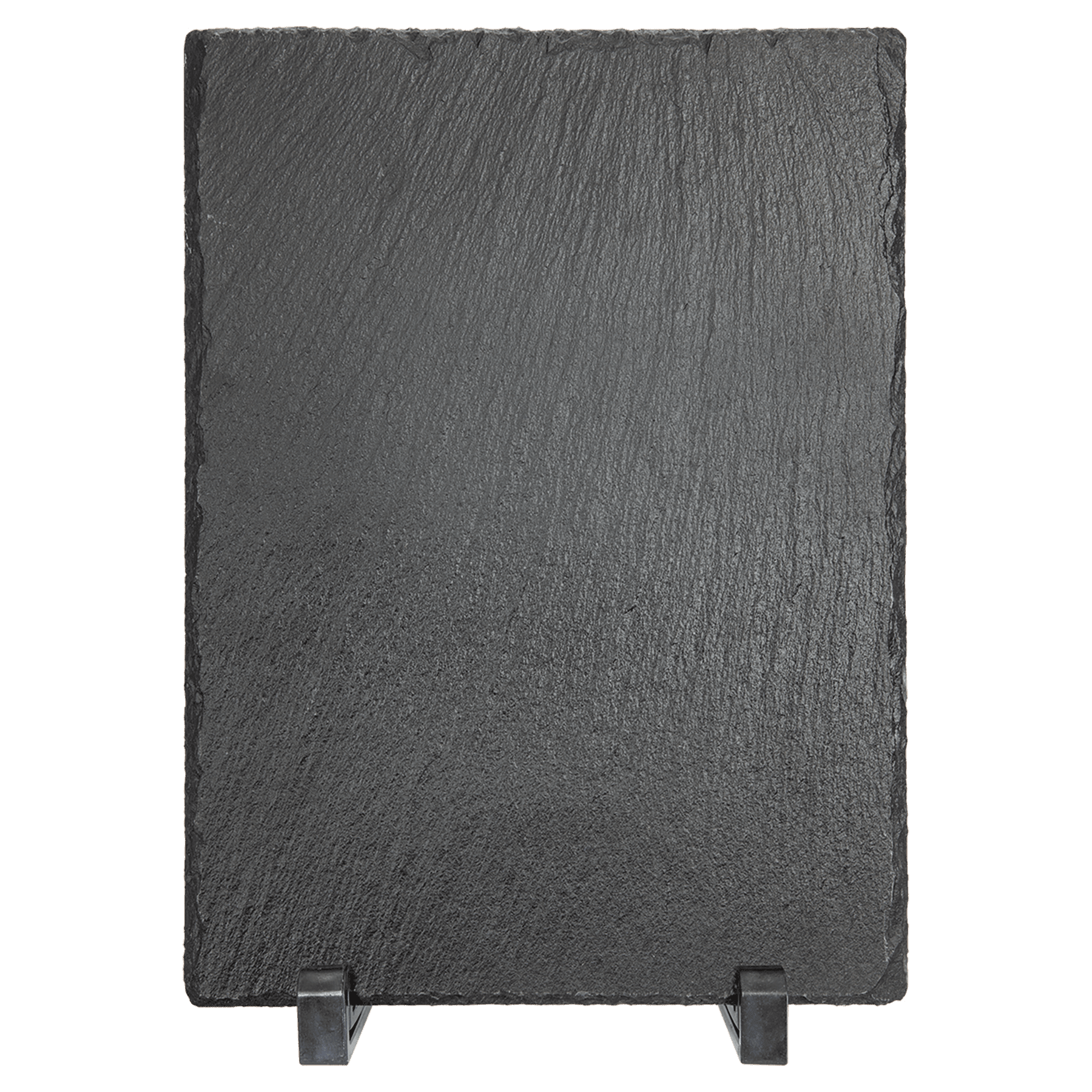 Slate Decor with Plastic Feet - JDS