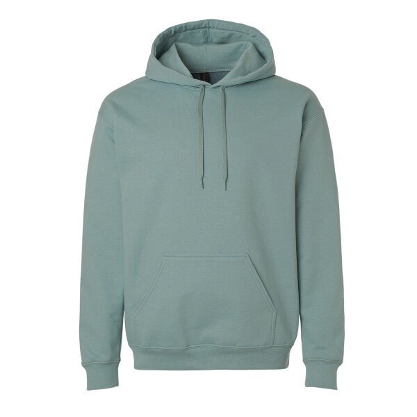 Softstyle® Midweight Hooded Sweatshirt - Gildan