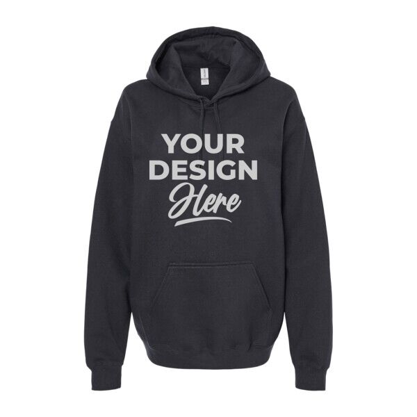 Softstyle® Midweight Hooded Sweatshirt - Gildan