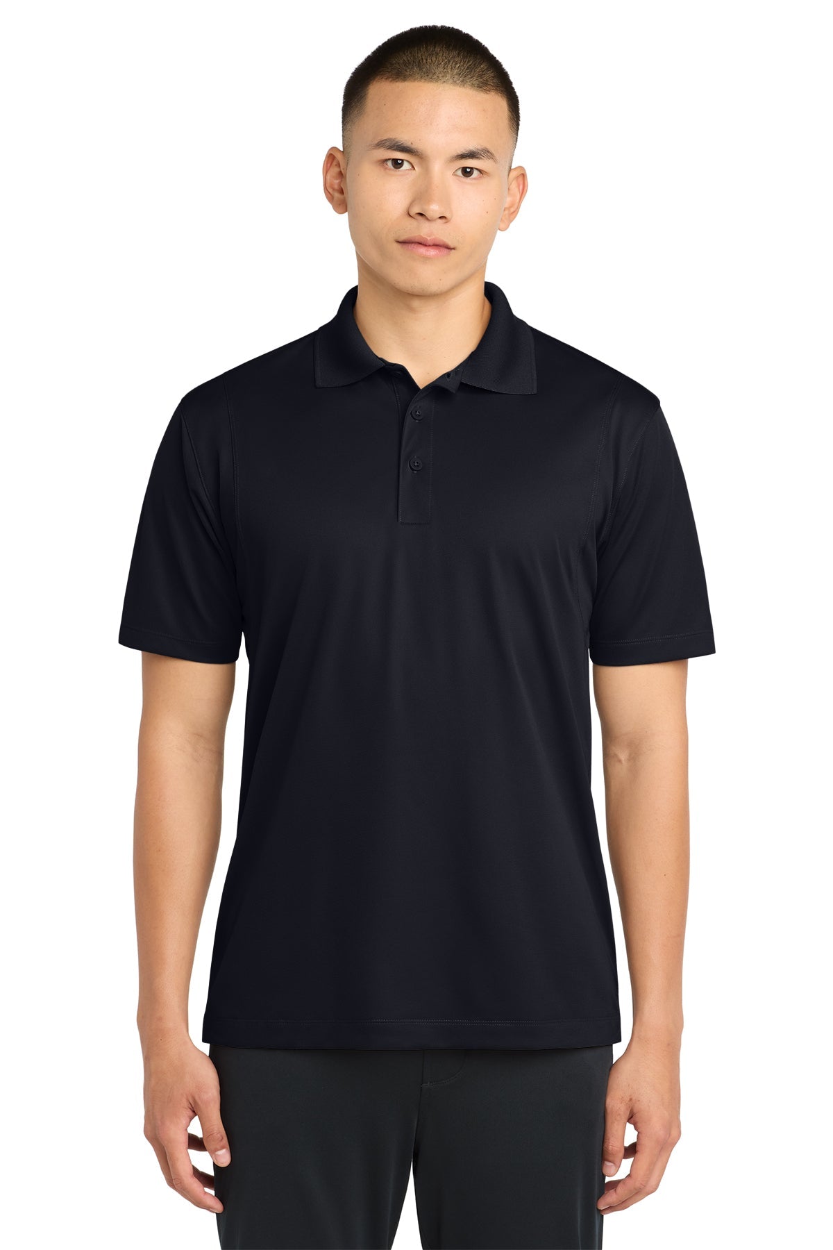 Sport - Tek® Micropique Sport - Wick® Polo - ST650 - Sport - Tek