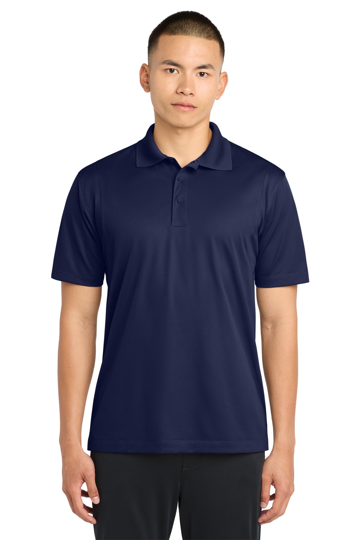 Sport - Tek® Micropique Sport - Wick® Polo - ST650 - Sport - Tek