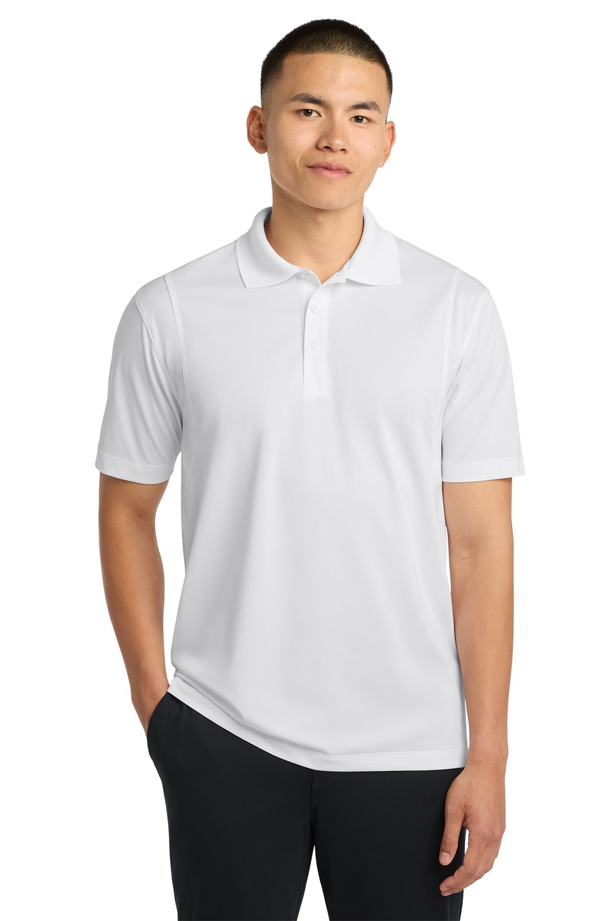 Sport - Tek® Micropique Sport - Wick® Polo - ST650 - Sport - Tek