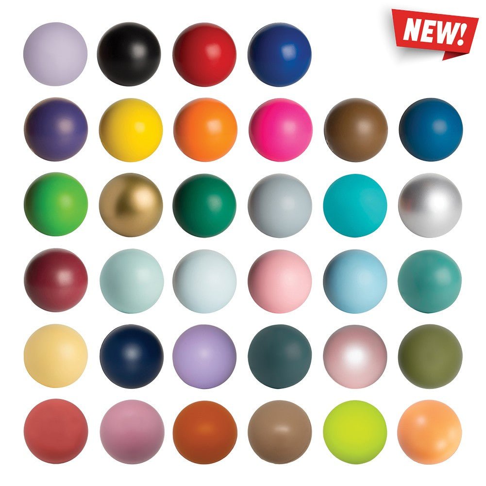 Squeezies® Stress Reliever Ball - STS Brand