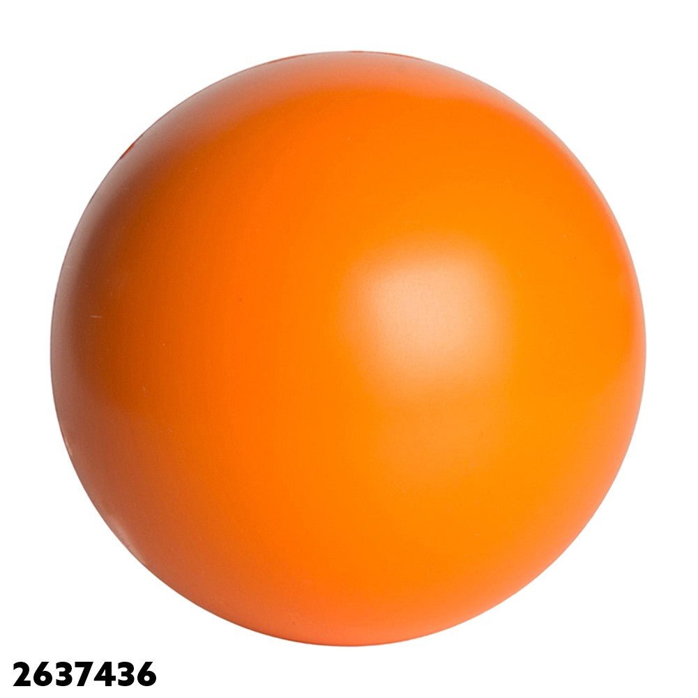 Squeezies® Stress Reliever Ball - STS Brand