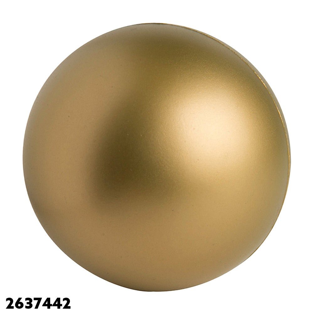 Squeezies® Stress Reliever Ball - STS Brand