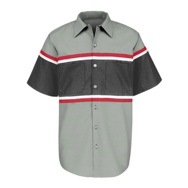 Technician Shirt - Austin Print Co.
