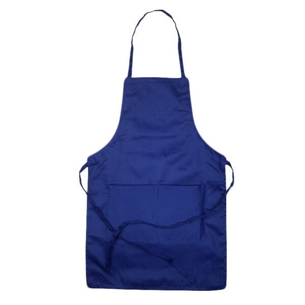 Two - Pocket 30" Apron - Austin Print Co.