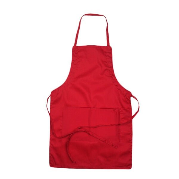 Two - Pocket 30" Apron - Austin Print Co.
