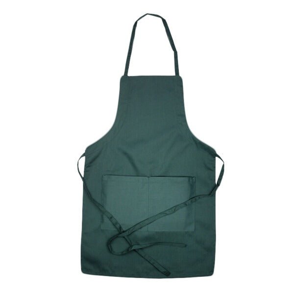 Two - Pocket 30" Apron - Austin Print Co.