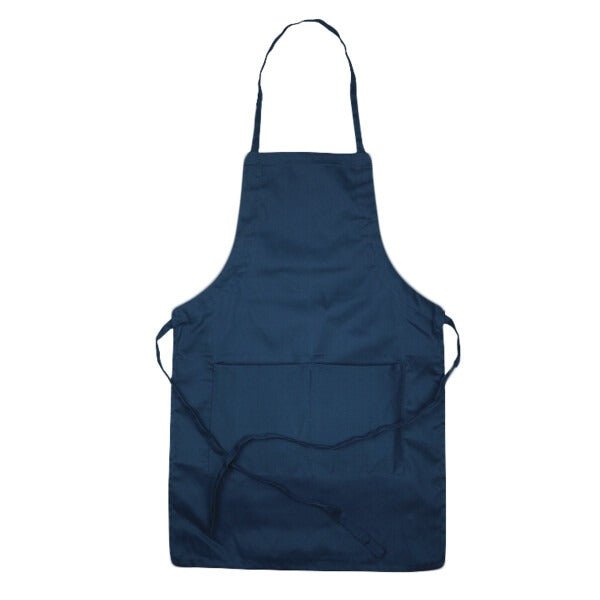 Two - Pocket 30" Apron - Austin Print Co.