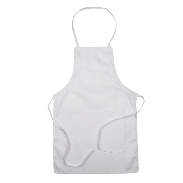 Two - Pocket 30" Apron - Austin Print Co.