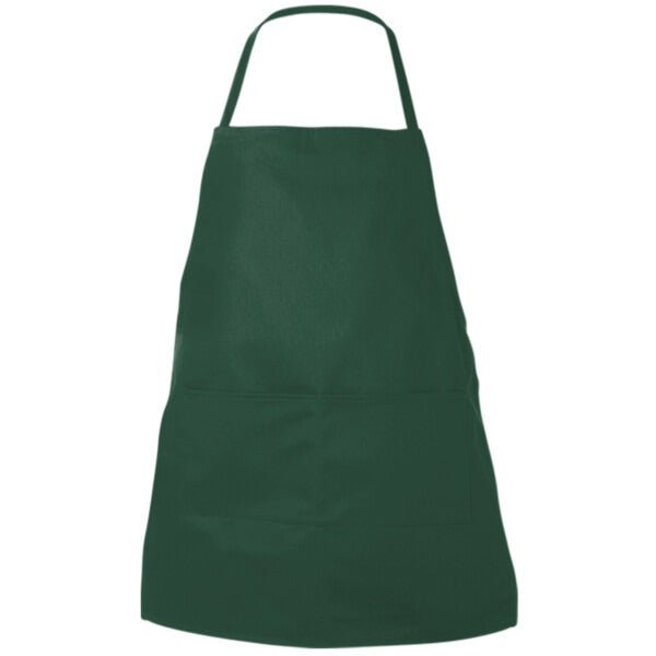 Two - Pocket Butcher Apron - Austin Print Co.