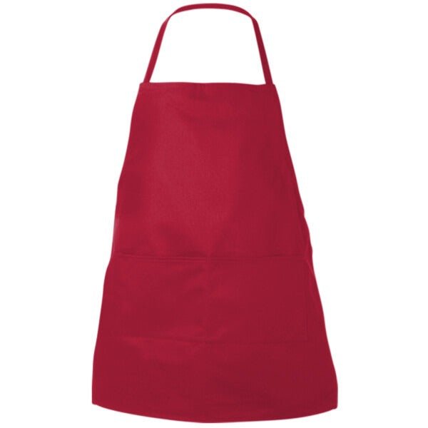 Two - Pocket Butcher Apron - Austin Print Co.