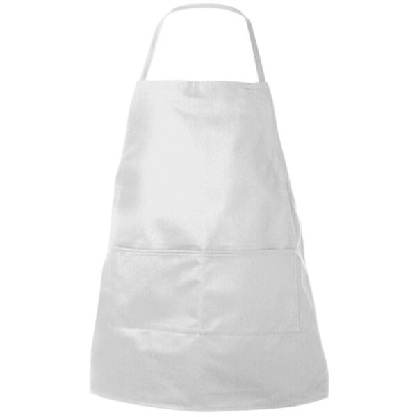 Two - Pocket Butcher Apron - Austin Print Co.