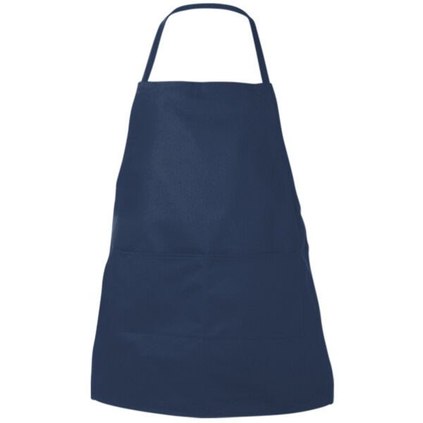 Two - Pocket Butcher Apron - Austin Print Co.