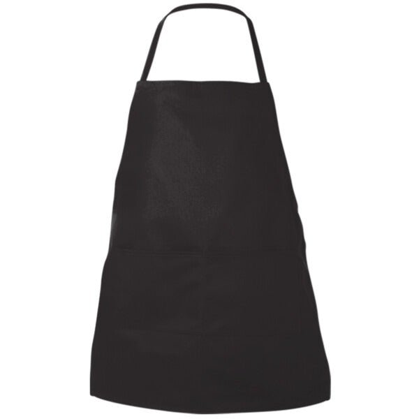 Two - Pocket Butcher Apron - Austin Print Co.