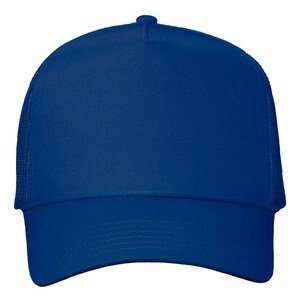 VC Five - Panel Trucker Cap - 8804H– 1 - Spot Embroidery (100 Hats) - Valucap