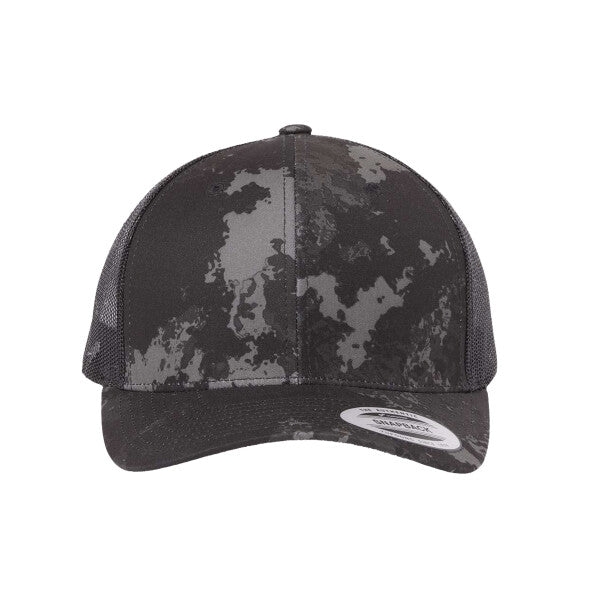 YP Classics Retro Trucker Cap - YP Classics