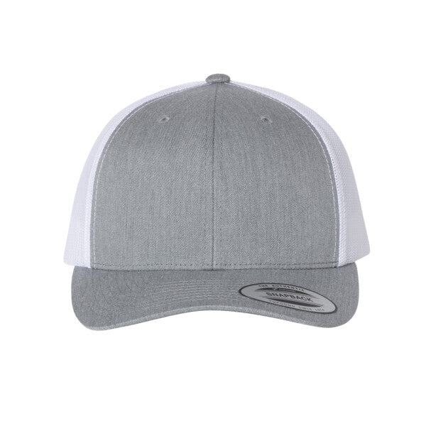 YP Classics Retro Trucker Cap - YP Classics