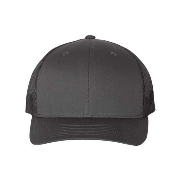 YP Classics Retro Trucker Cap - YP Classics