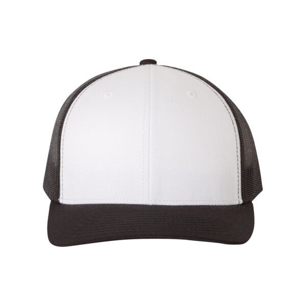 YP Classics Retro Trucker Cap - YP Classics