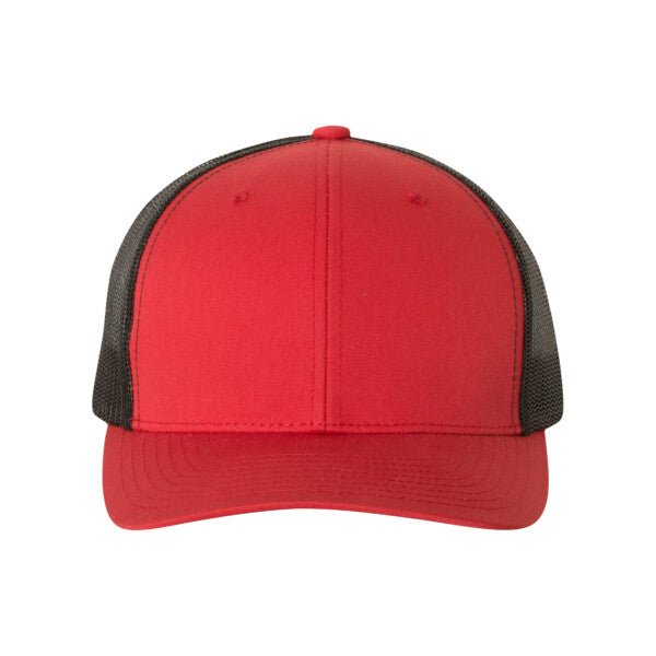 YP Classics Retro Trucker Cap - YP Classics