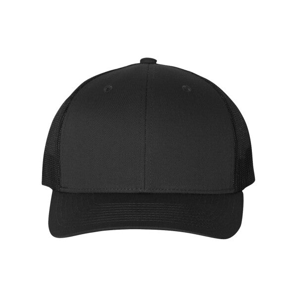 YP Classics Retro Trucker Cap - YP Classics