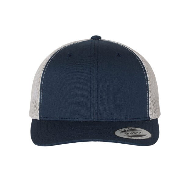 YP Classics Retro Trucker Cap - YP Classics